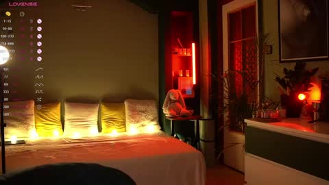 Evi online show from 19, 4, 2026