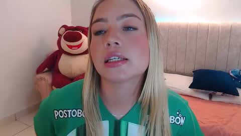 _tiffany1 online show from 17, 1, 2026