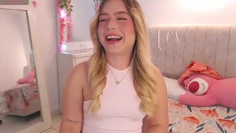 _tiffany1 online show from 21, 6, 2026