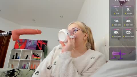 LilyOpen Pvt online show from 10, 1, 2026