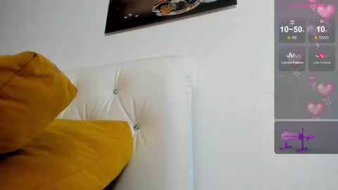 LilyOpen Pvt online show from 8, 8, 2026