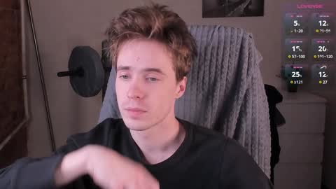 _tokyo_ghoul online show from 12, 1, 2025