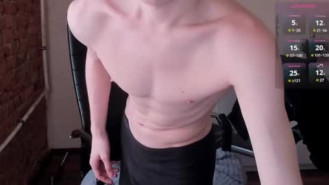 _tokyo_ghoul online show from 28, 2, 2025