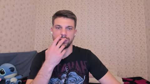 Tony Wolf online show from 16, 12, 2025