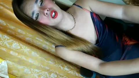 Iam Alex online show from 14, 2, 2026