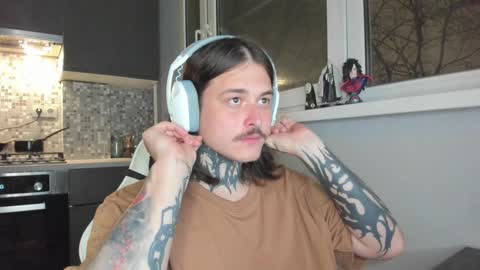 Snapshot of _torfin_ chatting on 15, 2, 2025 _torfin_ online show from 15, 2, 2025