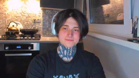 _torfin_ online show from 27, 3, 2026