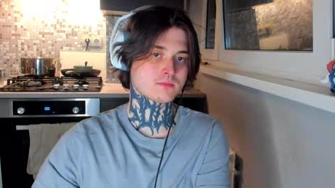 _torfin_ online show from 23, 4, 2026