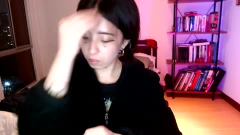 luna online show from 27, 2, 2025