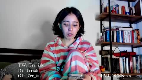 luna online show from 14, 10, 2025