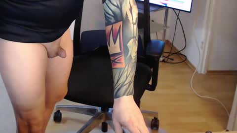 _trythis_ online show from 14, 12, 2025