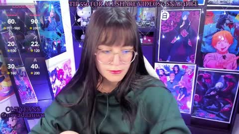     online show from 6, 2, 2025