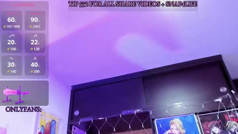     online show from 19, 2, 2025