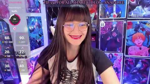     online show from 4, 3, 2025