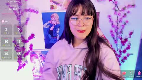     online show from 11, 10, 2025