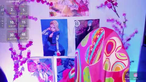     online show from 17, 10, 2025