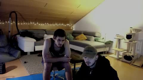 Vlad online show from 14, 11, 2025