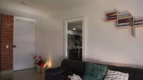 Anastasia Vahos online show from 25, 11, 2025