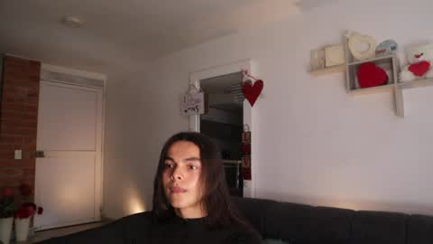 Anastasia Vahos online show from 23, 2, 2026