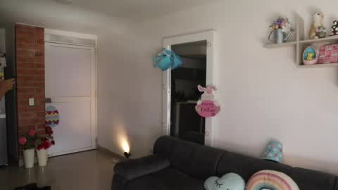 Anastasia Vahos online show from 15, 4, 2026