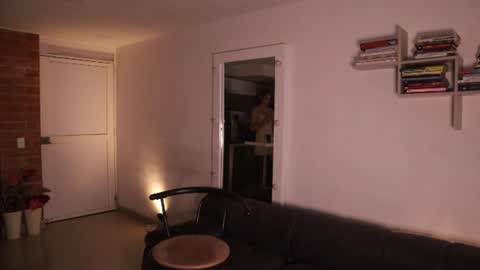 Anastasia Vahos online show from 2, 7, 2026