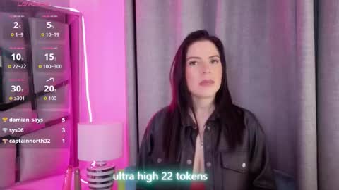 _valeria_saenz_ online show from 21, 3, 2026