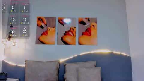 Snapshot of _valerycooper chatting on 7, 6, 2026 _valerycooper online show from 7, 6, 2026