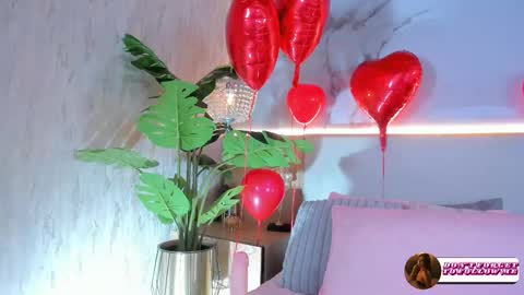 Valery online show from 15, 2, 2026