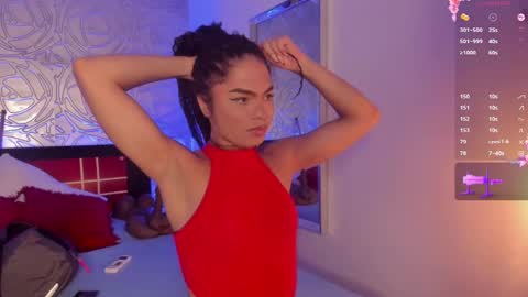 Venus online show from 1, 3, 2025