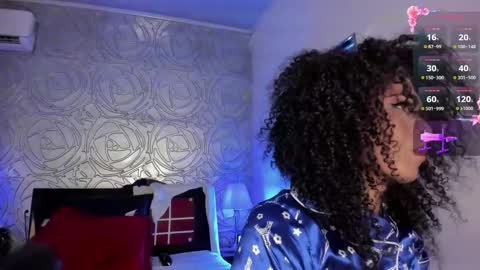 Venus online show from 4, 12, 2025