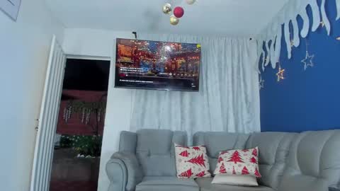 Veronica  online show from 15, 12, 2024