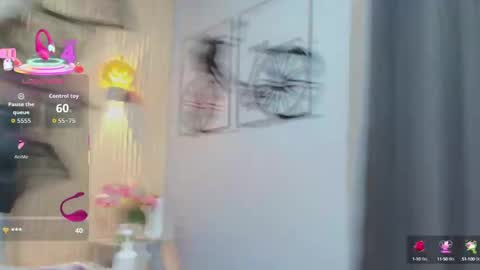 Veronica  online show from 8, 10, 2025