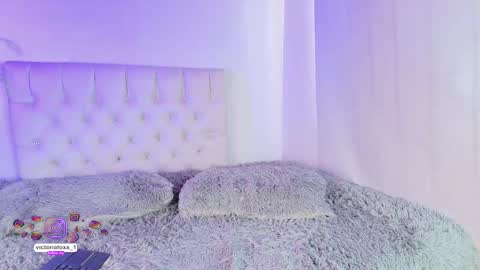 Victoria Fox online show from 14, 3, 2026