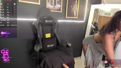 Victoria online show from 30, 1, 2025