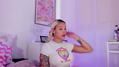   online show from 3, 3, 2025