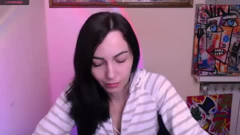 Snapshot of _violax_ chatting on 17, 6, 2026 Vio online show from 17, 6, 2026