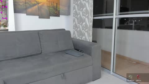 Snapshot of _violetadulce chatting on 9, 12, 2024 Violeta online show from 9, 12, 2024