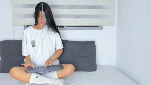 Snapshot of _violetadulce chatting on 11, 1, 2025 Violeta online show from 11, 1, 2025