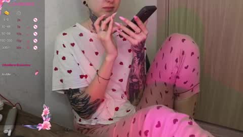 Alis online show from 20, 1, 2025