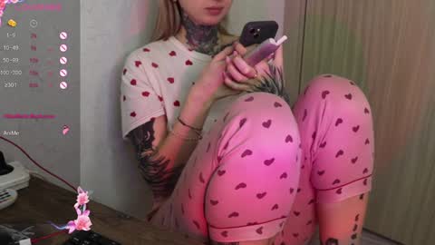 Alis online show from 22, 1, 2025