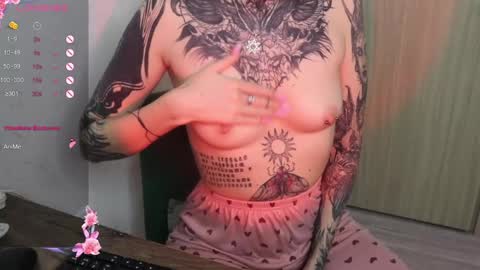 Alis online show from 26, 1, 2025