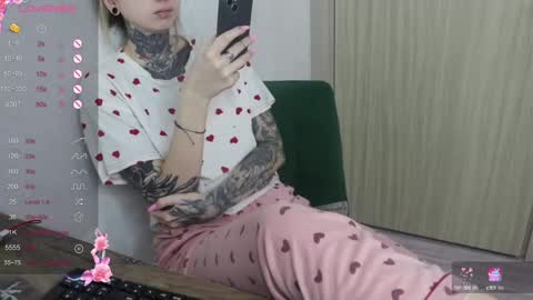 Alis online show from 28, 1, 2025