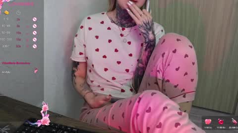 Alis online show from 3, 2, 2025