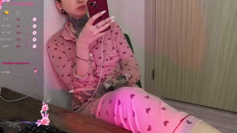 Alis online show from 7, 2, 2025