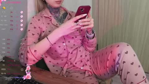 Alis online show from 8, 2, 2025