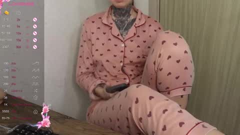 Alis online show from 10, 3, 2025