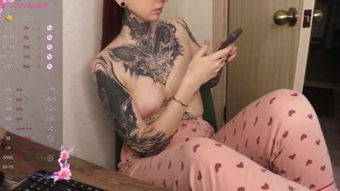 Alis online show from 10, 3, 2025