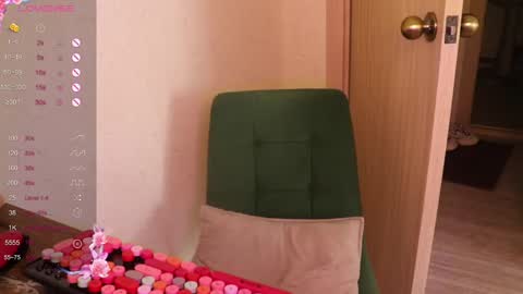 Alis online show from 12, 3, 2025