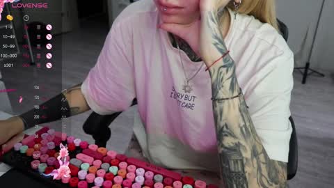 Alis online show from 9, 9, 2025