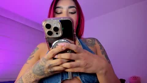 INSTAGRAM pinzon viviana online show from 12, 10, 2025